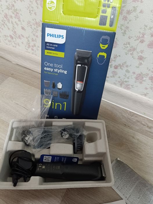 Тример Phillips 9*1