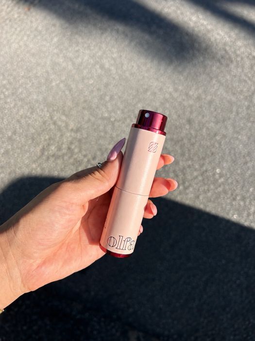 Estojo de perfume Chogan