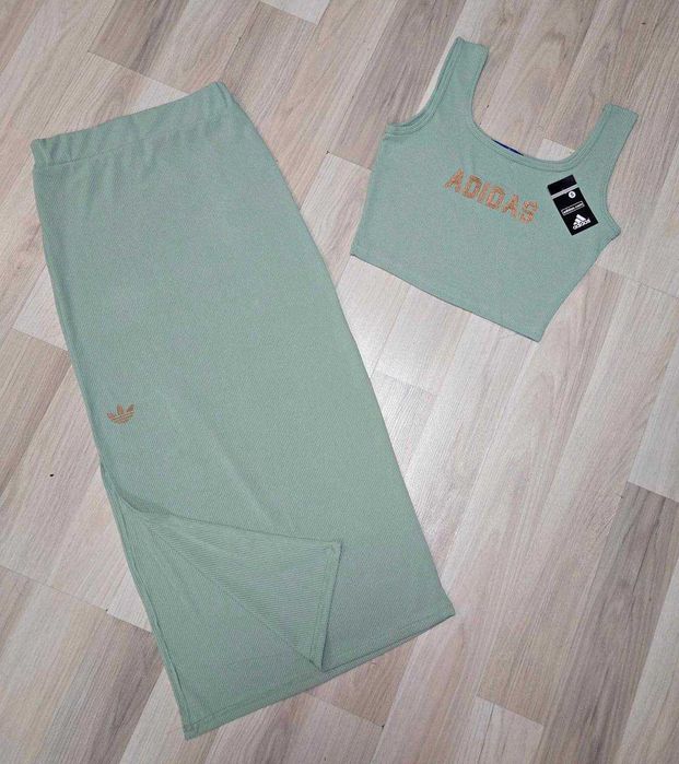 Conjuntos e vestidos disponíveis do S ao XXL  várias cores e modelos