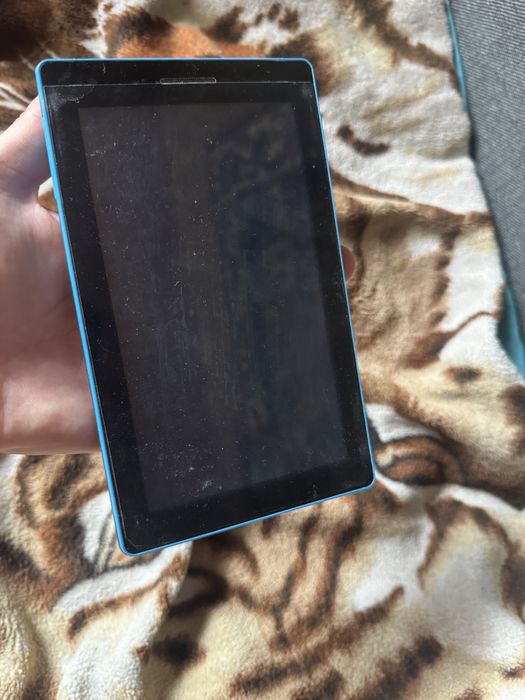 Lenovo Ideapad tab3-710