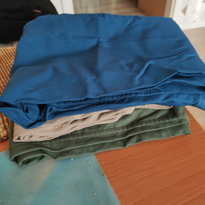 Spodnie damskie44/46 i 48 nowe