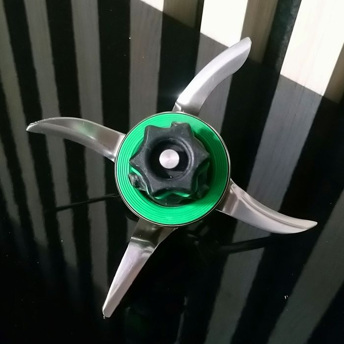 Thermomix TM6 TM7  nóż oryginalny używany z Gwarancją na ROK