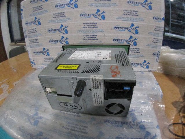 Rádio / auto-rádio OPEL Corsa D