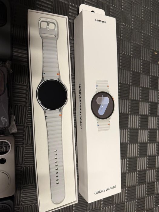 Samsung Galaxy Watch 7 44mm
