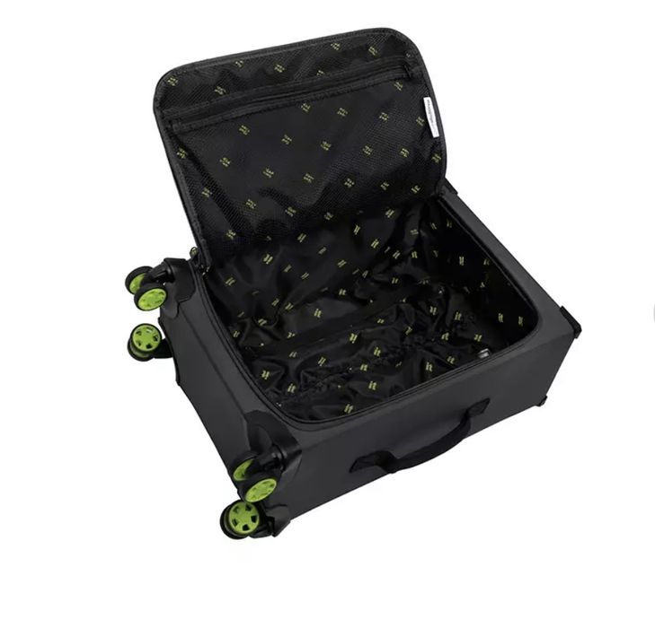 Mala de viagem de grandes dimensoes Max Space