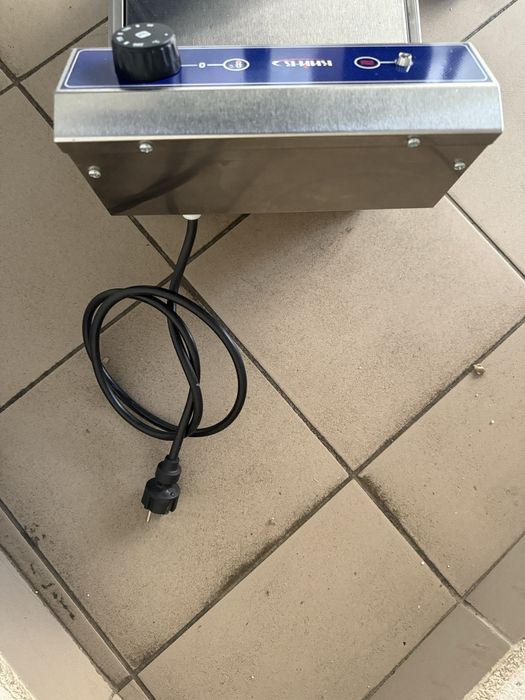 Фритюрниця Професійна на 5 Літрів Кий В Нова !!!