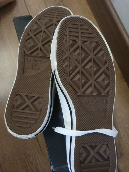 Converse жіночі  нові