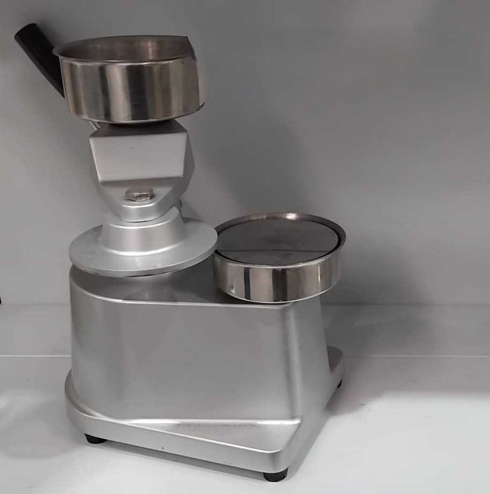 Modeladora de Hambúrguer Manual - NOVA