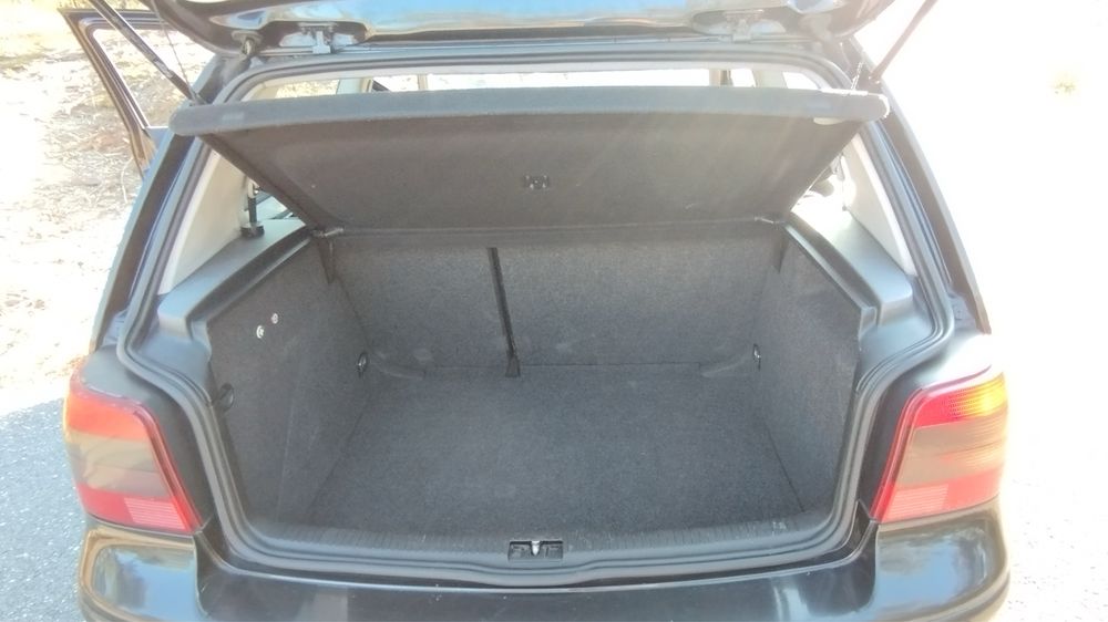 Volkswagen Golf 4 gti tdi