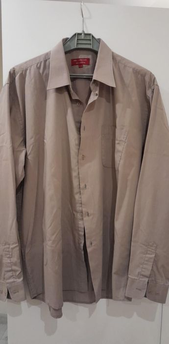 Koszule męskie XXL