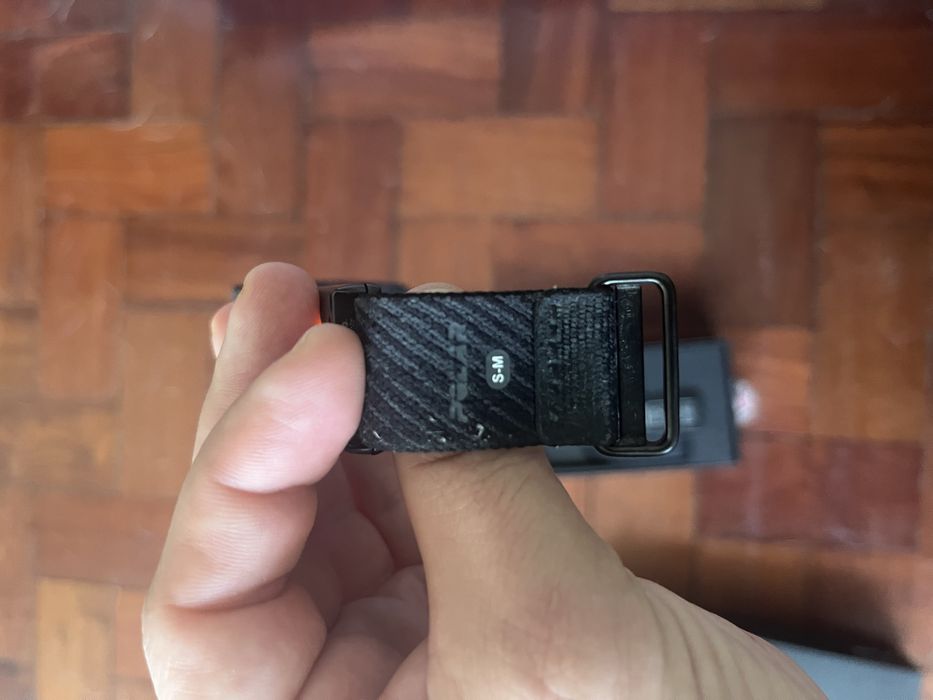 Pulseira conectavel Polar Loop 2 geração