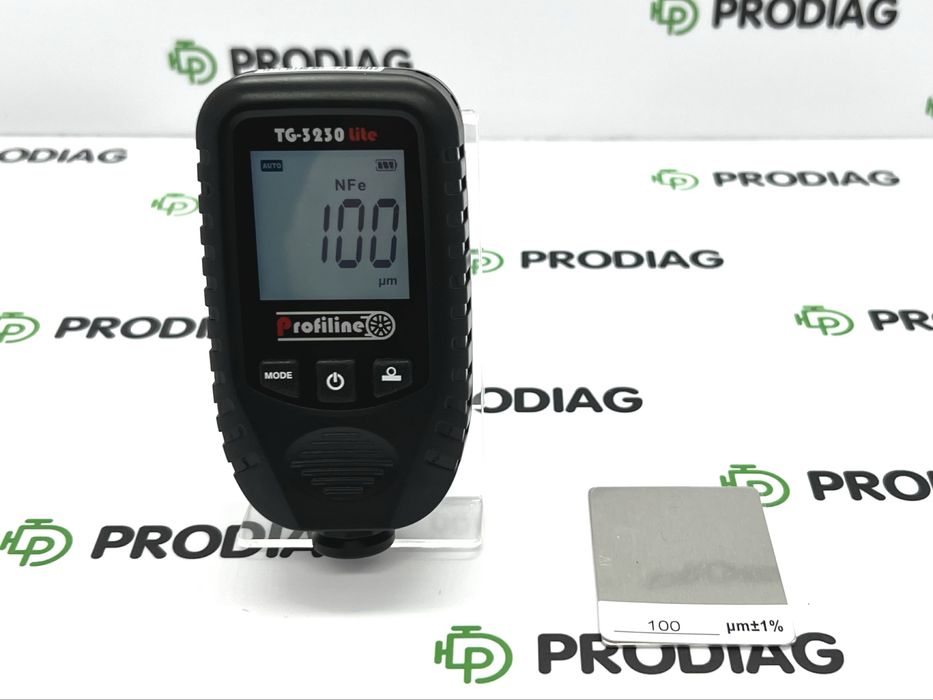 Profiline TG-3230 Lite - товщиномір фарби