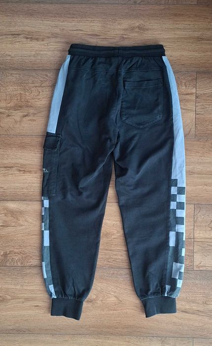 Spodnie chłopięce 140 Coccodrillo