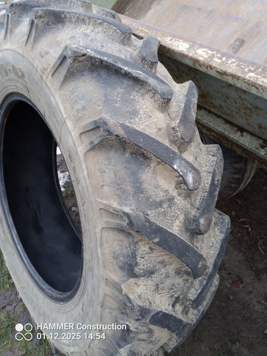 Opona Rolnicza 14,9-28