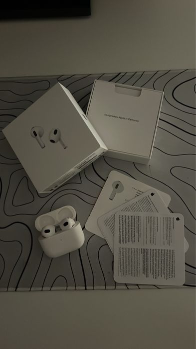 AirPods 3 Usados