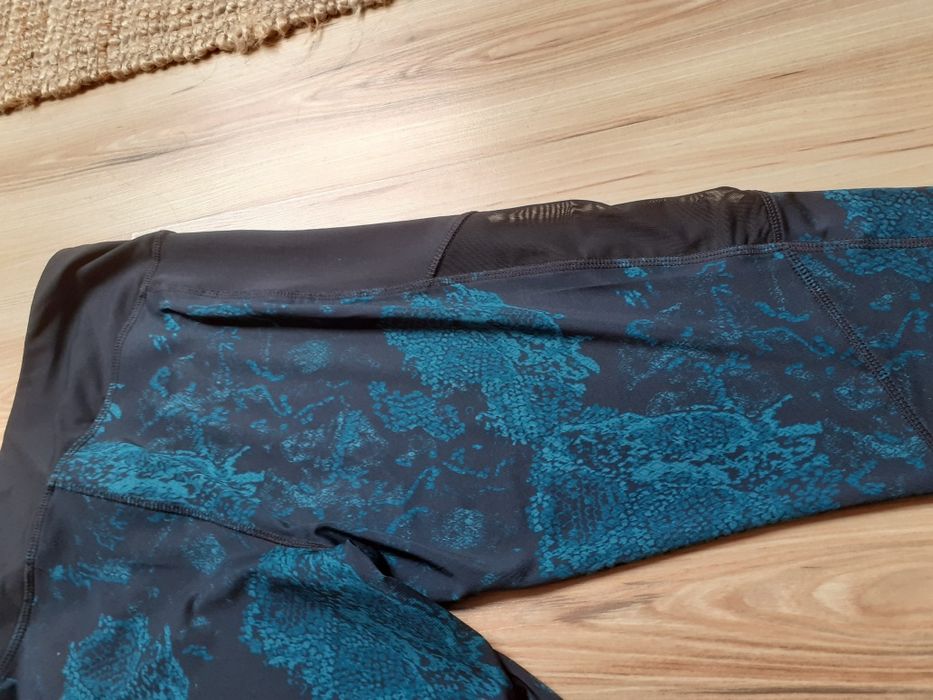 Leginsy funkcyjne Crivit 40-42