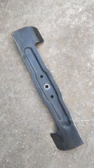 Нож для газонокосарки Bosch ROTAK 34