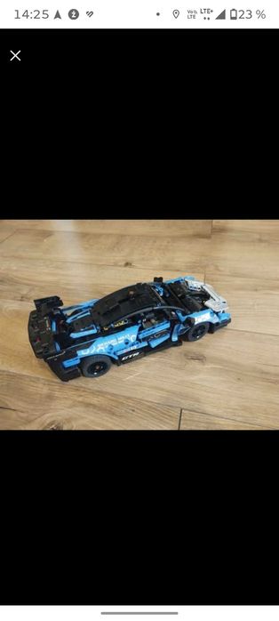 Na sprzedaż  Lego Technik