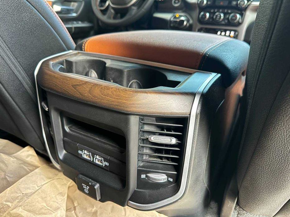 DODGE Ram 1500 BigHorn 4*4