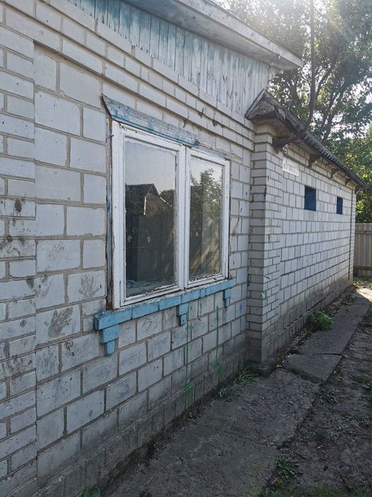 Село Озерная , дом 60м, участок 36 соток