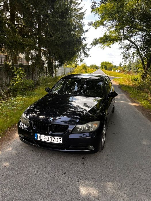 Sprzedam Bmw e90