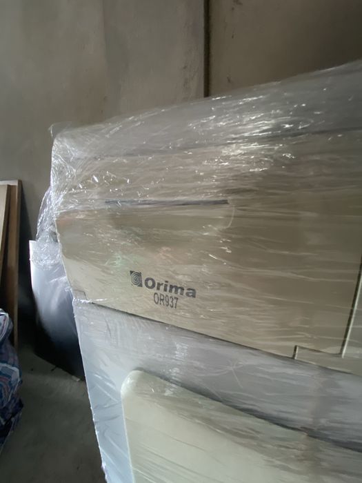 Máquina de Secar Roupa Orima