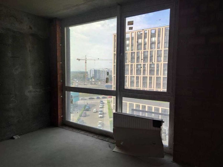 1 кімн. квартира вул. Зарічна. 6 ЖК Зарічний, м. Славутич