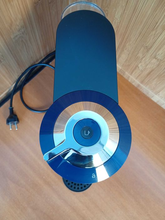 Nespresso Krups Vertuo Next YY4974FD - Ekspres do kawy