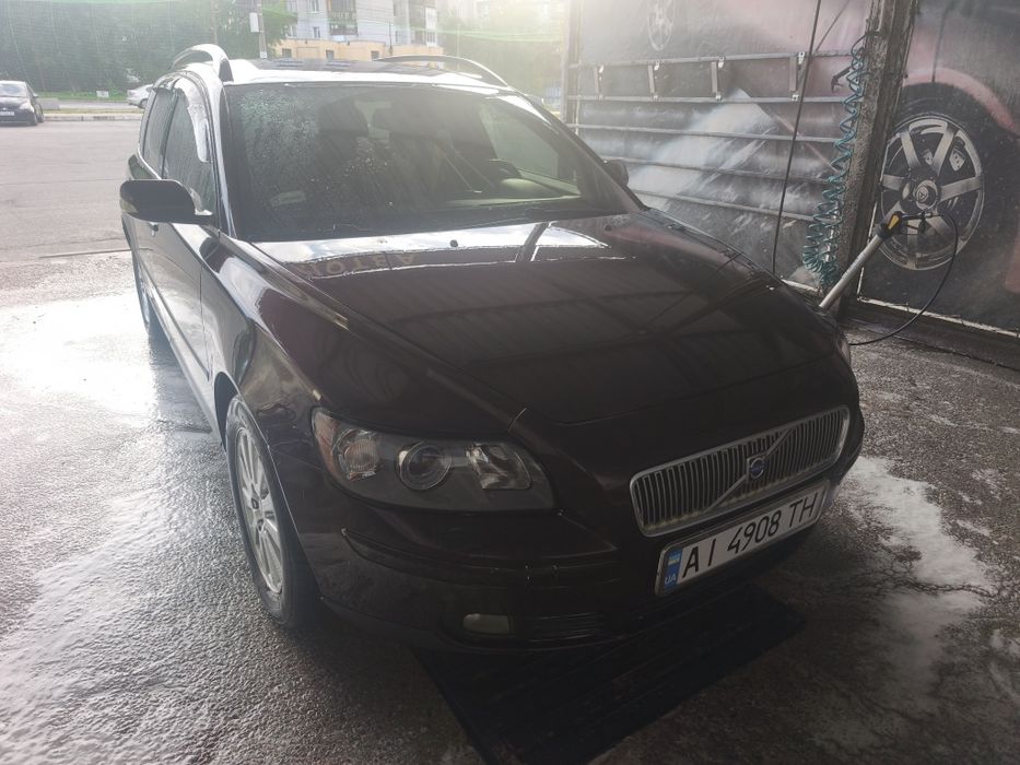 Продам Вольво В50