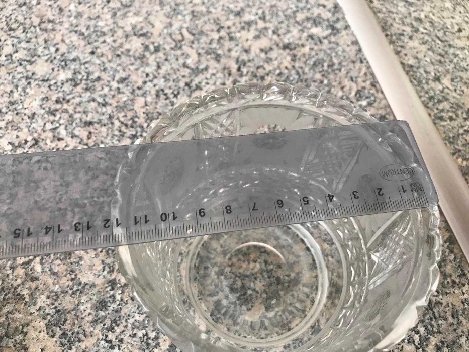 Салатница,конфетница,вазочка  СССР