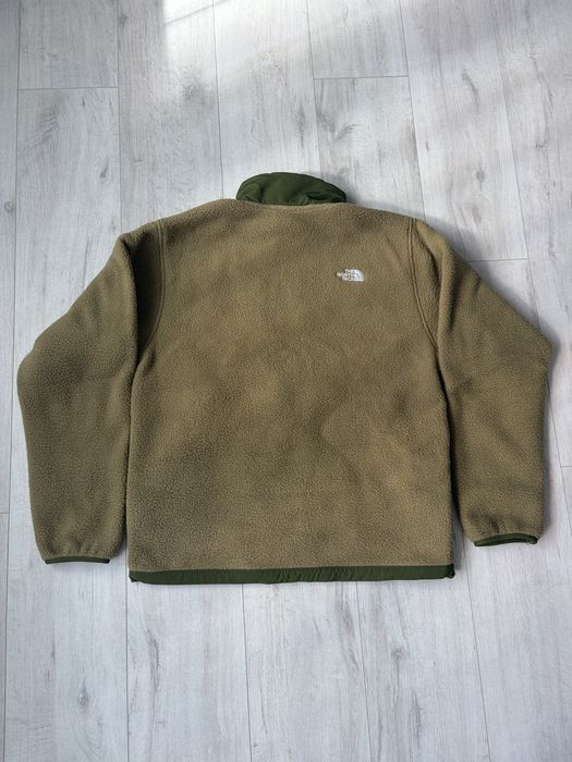 Чоловіча флісова кофта The North Face (TNF) Denali Fleece | Нова з бірками