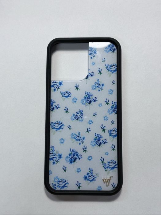 Capa Iphone 16 Pro Max