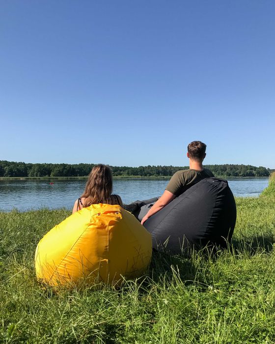 Крісло-пуф, крісло-груша, крісло-м'яч, крісло-мішок