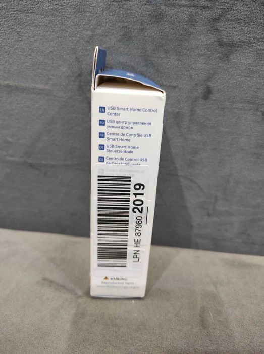 Aqara Hub E1, Zasilanie USB-A, Zigbee 3.0