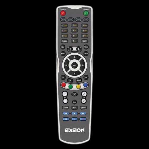 Box Edision OS Miini