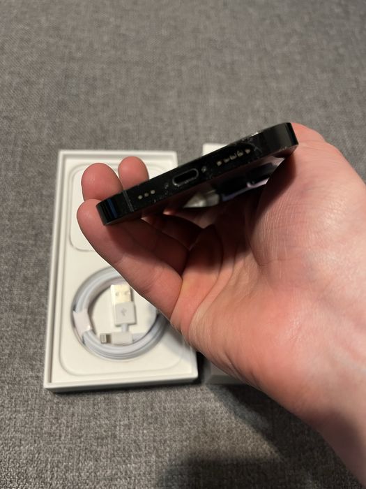 iPhone 14 Pro 128GB – 85% Bateria, Bardzo Dobry Stan