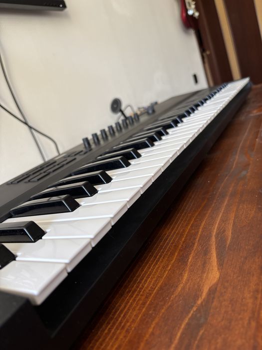 Komplete Kontrol A61