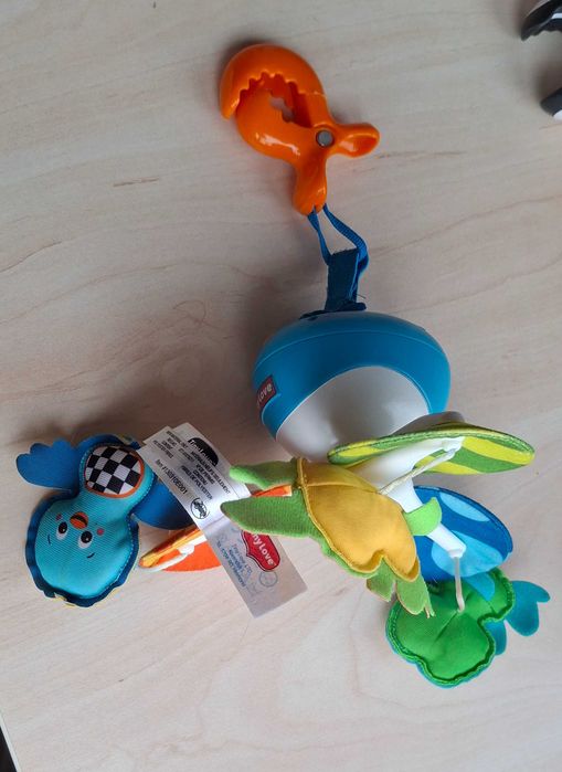 Tiny love мобіль, дуга