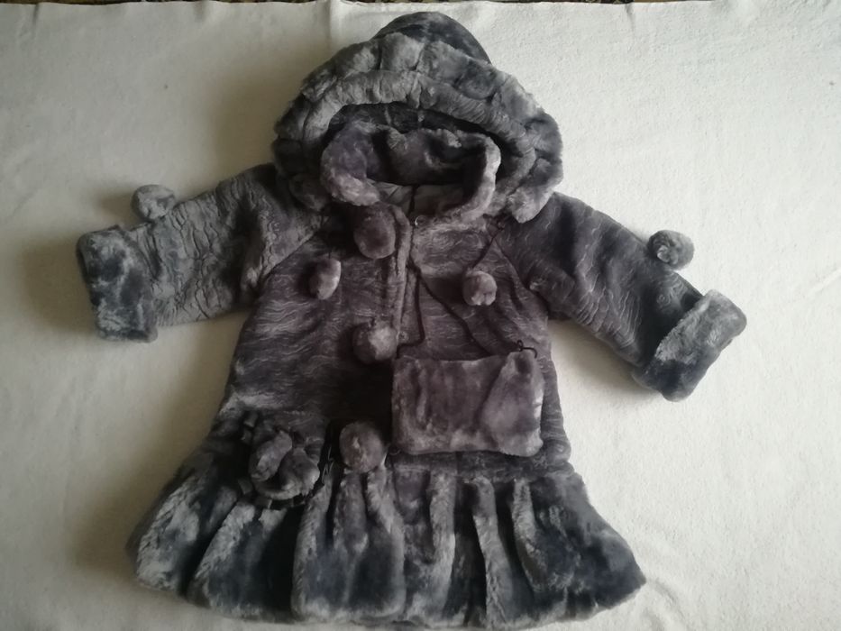 Casacos para meninas