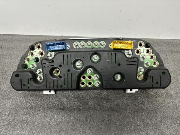 Quadrante / painel de instrumentos PEUGEOT 306 Sedan (7B, N3, N5)