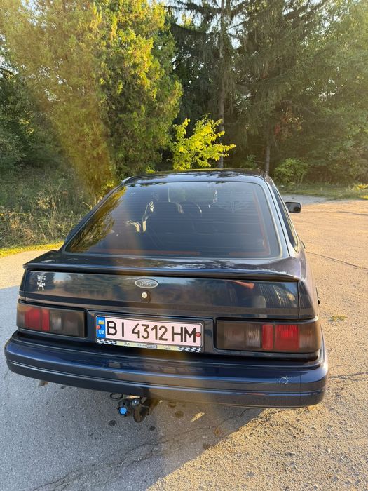 Продам авто Форд сіера
