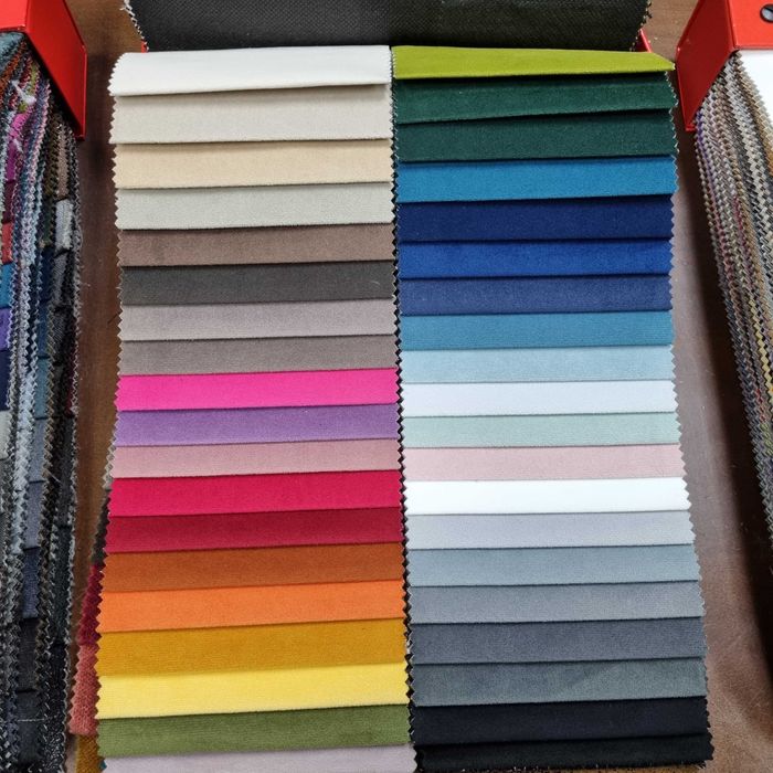 Velvet Panele Tapicerowane 10 cm x210cm