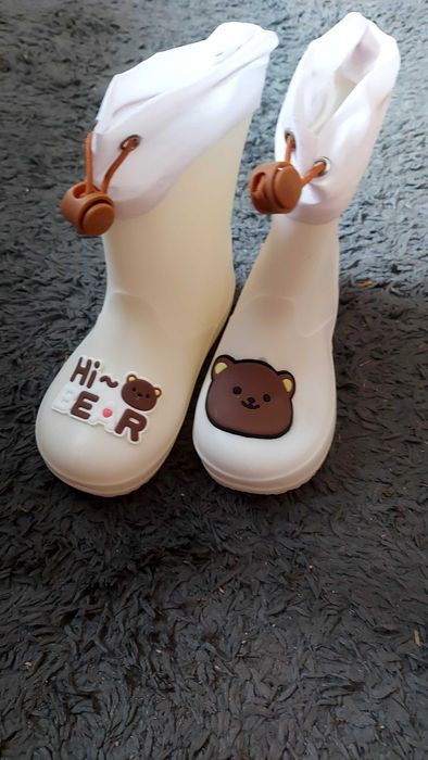 Buty dziecięce  kalosze