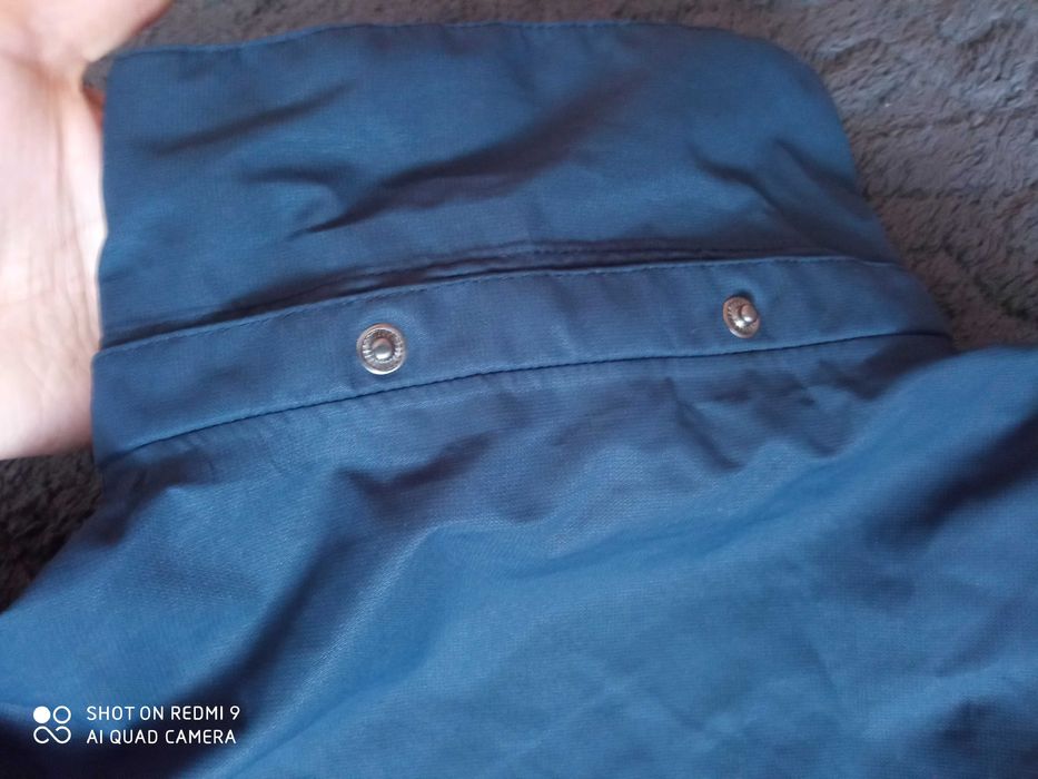 Kurtka dziecięca wiosenna