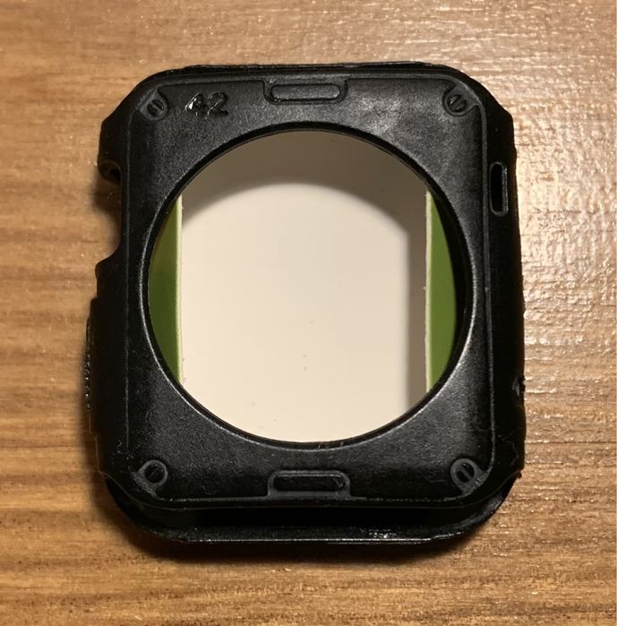 Capa proteção | Apple Watch