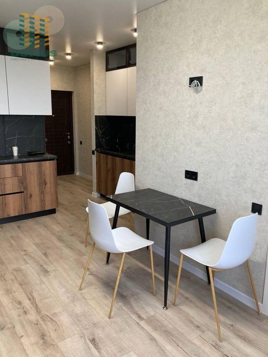 Продам 1 комн ЖК 59 Жемчужина. Новый ремонт. ул. Сахарова. Поселок!