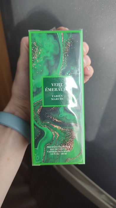 Парфум Fabien Marche духи