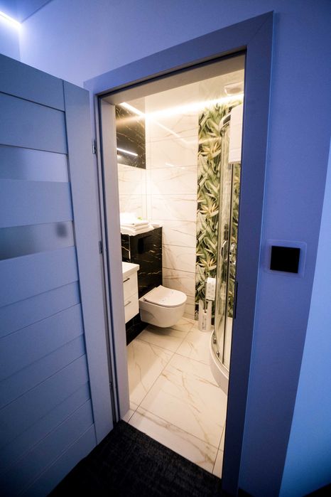 nocleg Apartamenty Korczaka Mielec