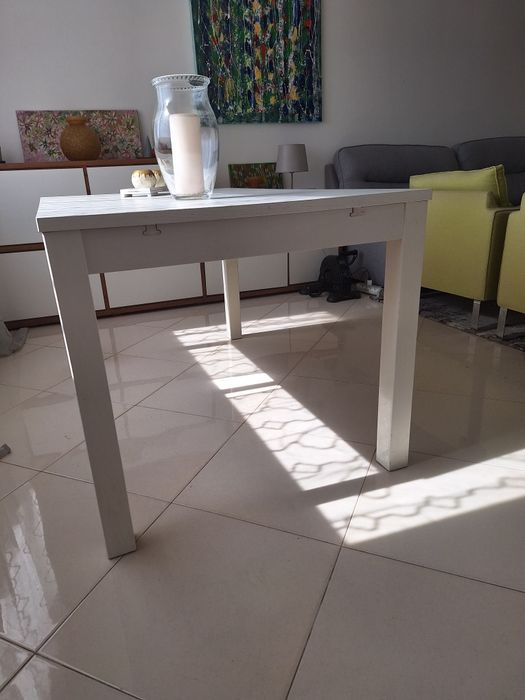 Mesa IKEA Extensível