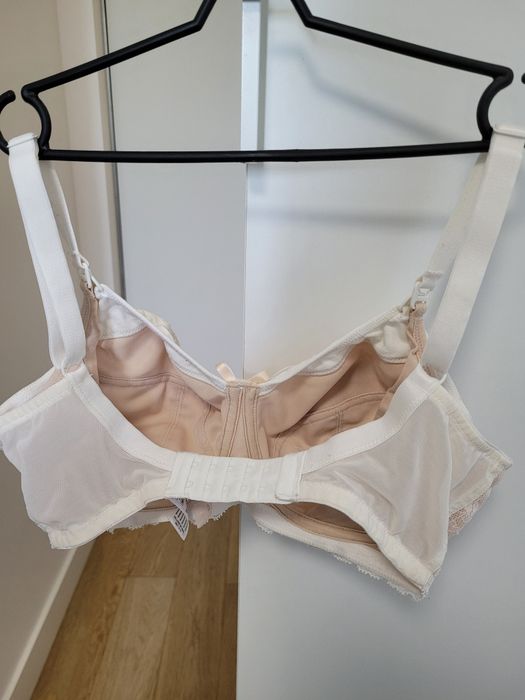 Panache Biustonosz Sophie do Karmienia bez Fiszbin r. 65E
